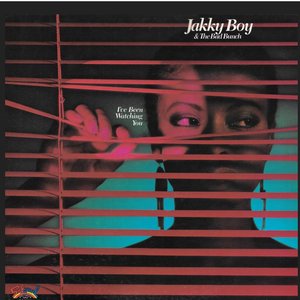Avatar for Jakky Boy & the Bad Bunch