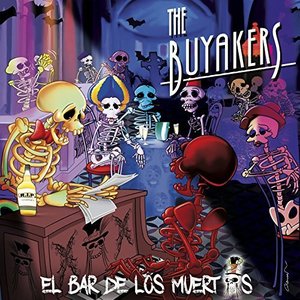 El Bar de los Muertos