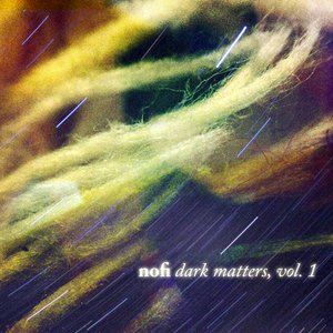 “dark matters, vol. 1”的封面
