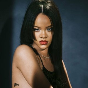 Rihanna için avatar