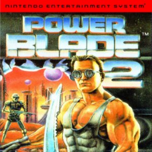 Power Blade 2