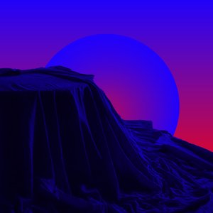 Washed In Blue