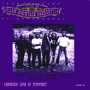 Legends Live in Concert Vol. 23