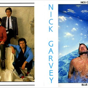 Nick Garvey 的头像