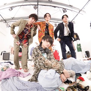 The Whotens 的头像