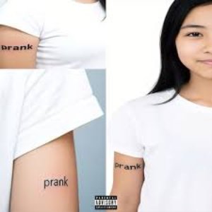 Prank - Single