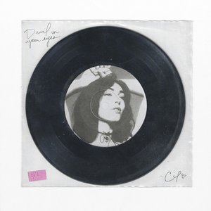 Devil In Your Eyes - Single