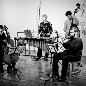 Аватар для Daniel Levin Quartet