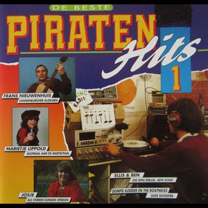 De Beste Piratenhits
