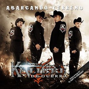 Abarcando Tereno
