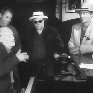 Van Morrison, Georgie Fame, Mose Allison & Ben Sidran 的头像