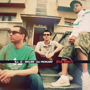 Avatar for Ill G Skubi DJ Rokam