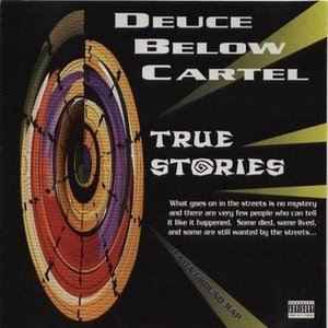 Deuce Bellow Cartel 的头像