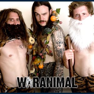 WarAnimal 的头像