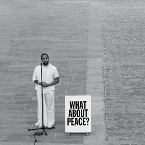 Résister (What about Peace?) - Single