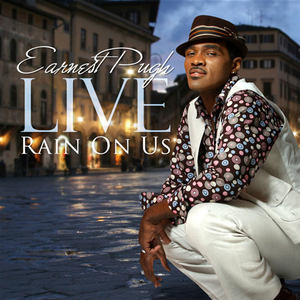 Earnest Pugh - Earnest Pugh Live: Rain On Us - Zortam Music