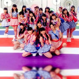 Avatar de HKT48 チームH