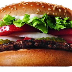Harder Better Faster Whopper (DiamondBrickZ Remix)