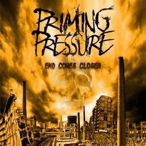 Priming Pressure 的头像