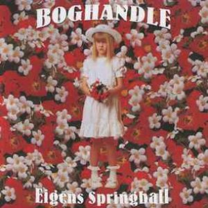 Eigens Springball