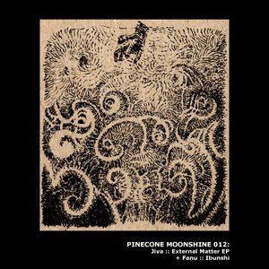 Pinecone Moonshine: External Matter