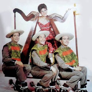 Los Cuatro Hermanos Silva 的头像