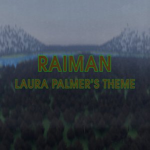 Laura Palmer's Theme
