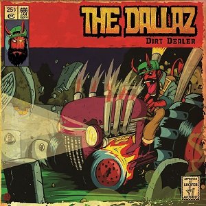 Dirt Dealer