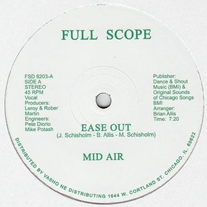 Ease Out