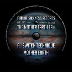 The Mother Earth EP Part 1