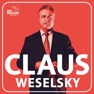 Claus Weselsky (feat. Jadebuben & Rundfunk-Tanzorchester Ehrenfeld) - Single