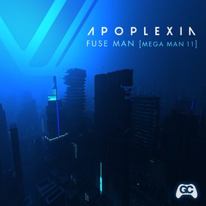 Fuse Man - Single