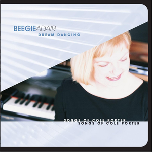 Dream Dancing: Songs of Cole Porter cover