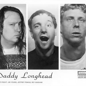 Image for 'Daddy Longhead'