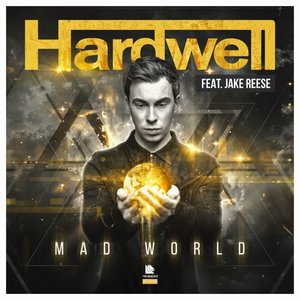 Hardwell feat. Jake Reese 的头像