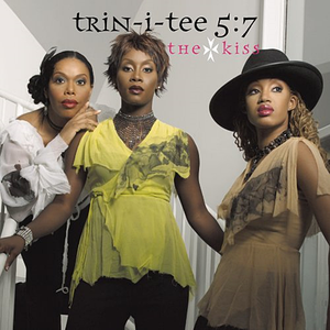 The Kiss cover