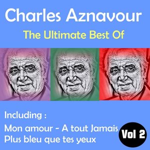 The Ultimate Best of, Volume 2
