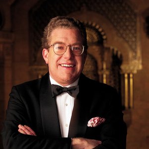 William Fred Scott 的头像