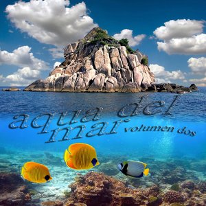 Aqua Del Mar, Vol.2 (A Balearic Lounge & Chill Out Session)