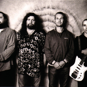 Zook photo provided by Last.fm