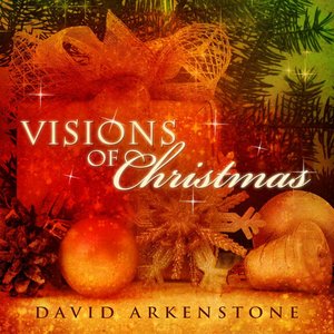 Visions Of Christmas