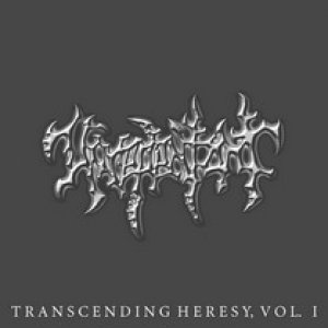 Transcending Heresy, Vol. 1 (Demo)