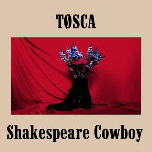 Shakespeare Cowboy