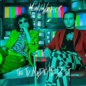 The TV Made Me Do It - Single