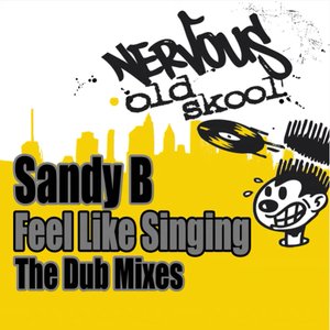 Feel Like Singing - The Dub Mixes