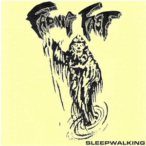 Sleepwalking