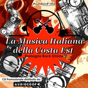 La Musica Italiana Della Costa Est