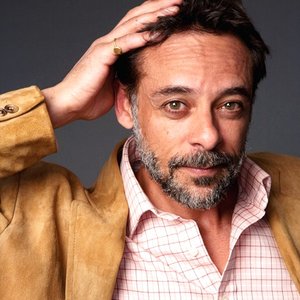 Alexander Siddig 的头像