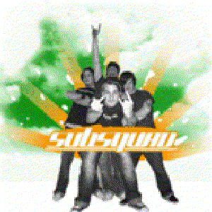 Subsquad 的头像