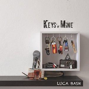 Keys of Mine